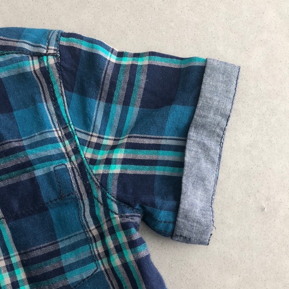 Blue ✨ - Picture 4 of 8